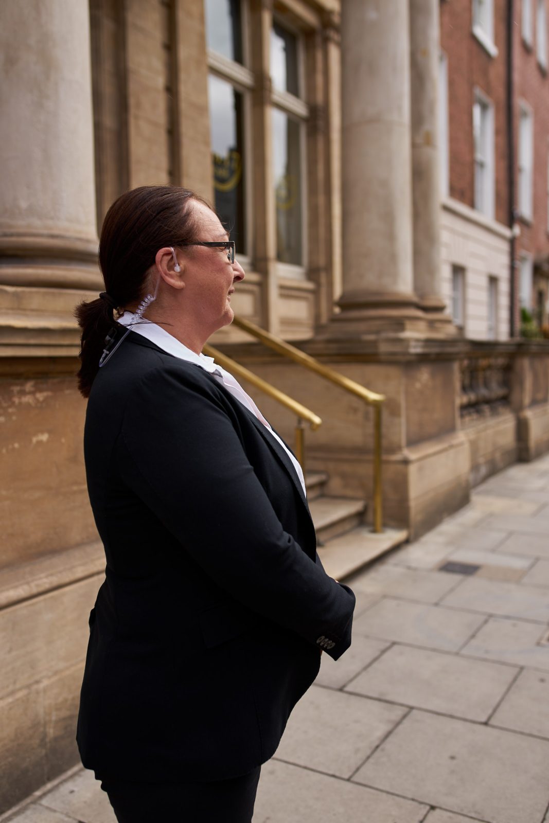 Manned Guarding Service | Event & Corporate Security Services Ireland