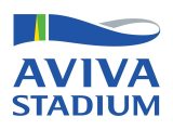 Corporate Security Services - Aviva Stadium