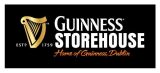 Corporate Security Services Ireland - PULSE - Guinness Storehouse