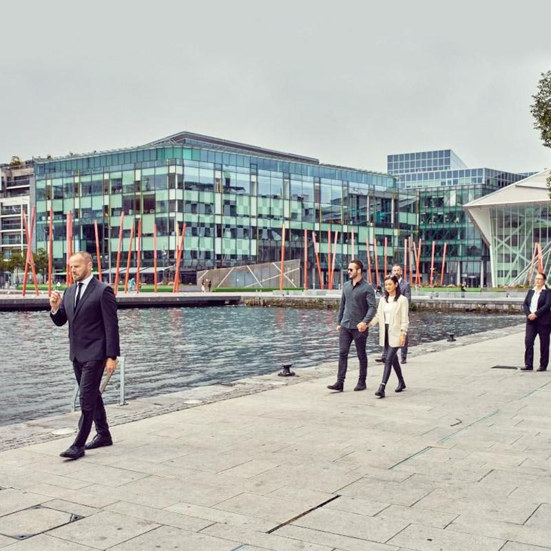 Personal Security Services Dublin – Pulse Security Personal Security Services Dublin - Pulse Security