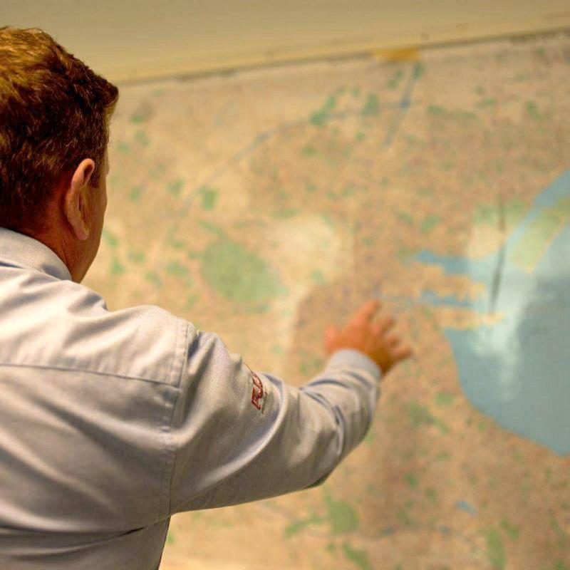 Risk Security Management Ireland – Pulse Security Risk Security Management Ireland - Pulse Security