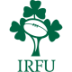 Mr. Declan O'Brien, Irish Rugby Football Union