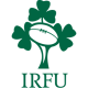 Mr. Declan O'Brien, Irish Rugby Football Union